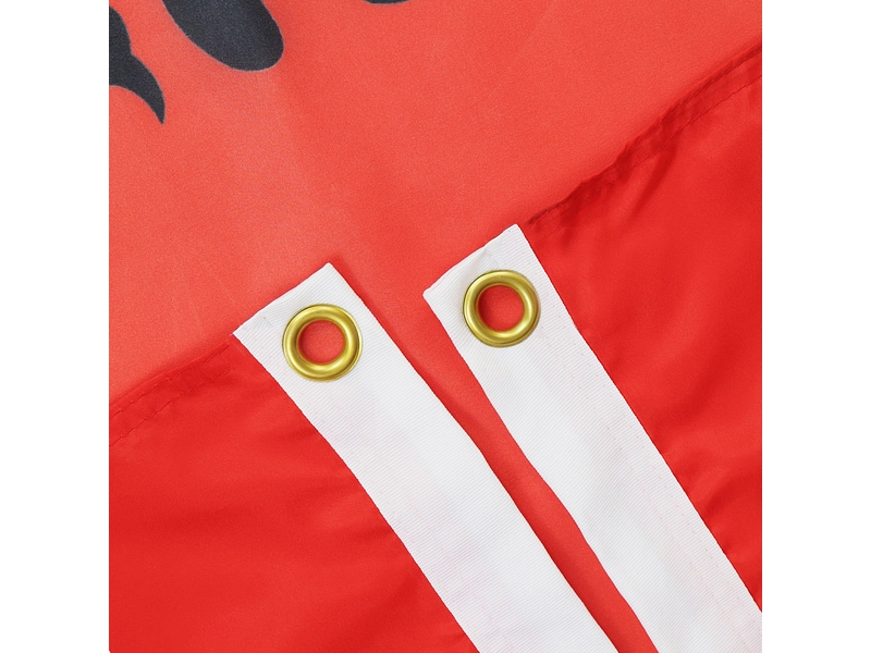 AZ FLAG Drapeau ALBANIE AZ FLAG Drapeau ALBANIE