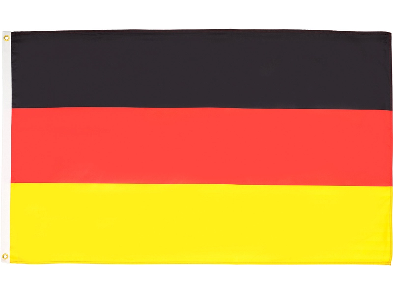 AZ FLAG Drapeau ALLEMAGNE AZ FLAG Drapeau ALLEMAGNE