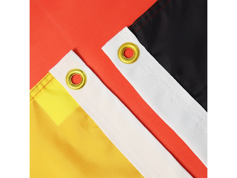 AZ FLAG Drapeau ALLEMAGNE AZ FLAG Drapeau ALLEMAGNE