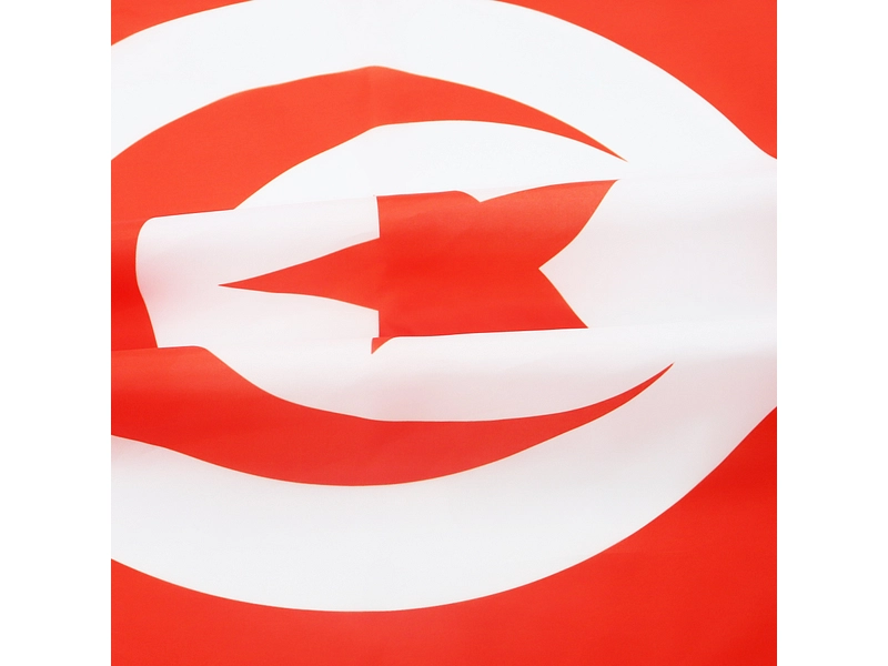 AZ FLAG Drapeau TUNISIE AZ FLAG Drapeau TUNISIE