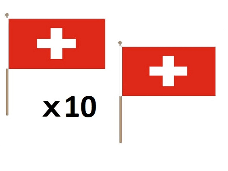 AZ FLAG Flagge SCHWEIZ AZ FLAG Flagge SCHWEIZ