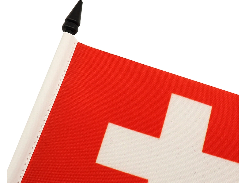 AZ FLAG Bandiera SVIZZERA AZ FLAG Bandiera SVIZZERA