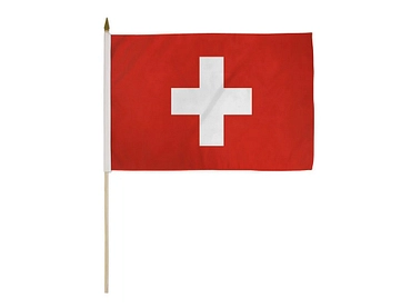 AZ FLAG Flagge SCHWEIZ