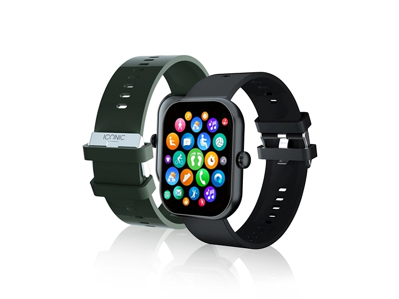 ICONIC Smartwatch