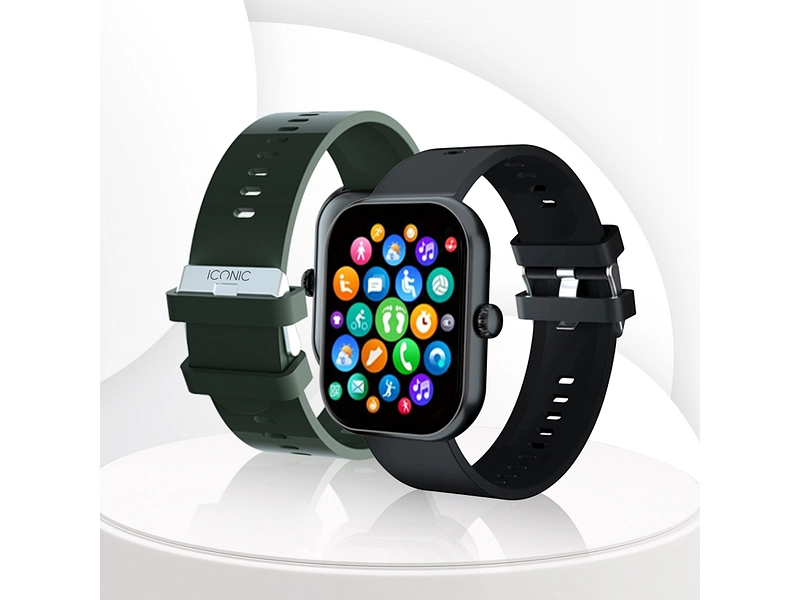 ICONIC Smartwatch