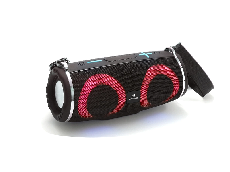 DYNABASS Lautsprecher
