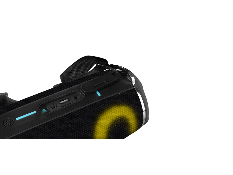 DYNABASS Lautsprecher