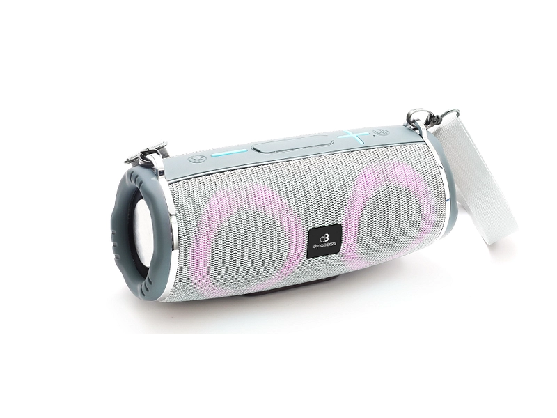 DYNABASS Lautsprecher