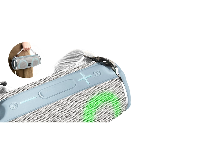 DYNABASS Lautsprecher