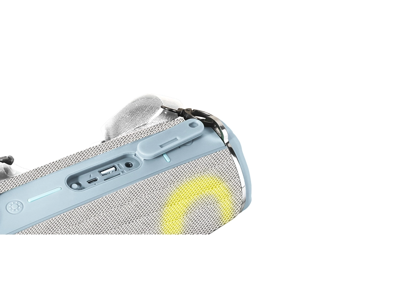 DYNABASS Lautsprecher