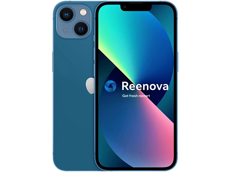 APPLE IPHONE 13 bleu APPLE IPHONE 13 bleu