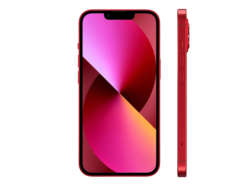 APPLE IPHONE 13 rouge