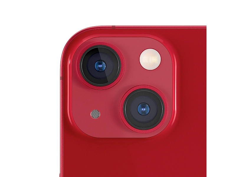 APPLE IPHONE 13 rouge