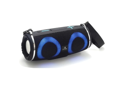 DYNABASS Lautsprecher