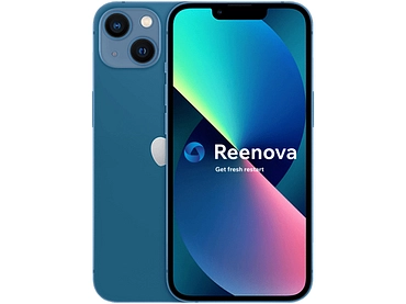 APPLE IPHONE 13 bleu