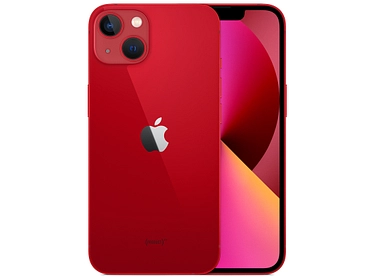 APPLE IPHONE 13 rouge