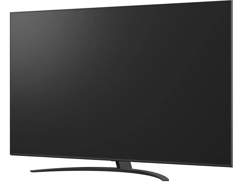 LG ELECTRONICS TV NanoCell