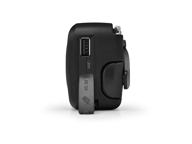 TECHNAXX Radio und Solarlaterne