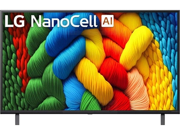 LG ELECTRONICS TV NanoCell