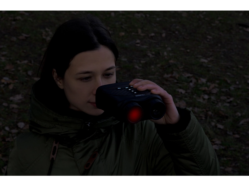 TECHNAXX Binocolo per visione notturna TECHNAXX Binocolo per visione notturna