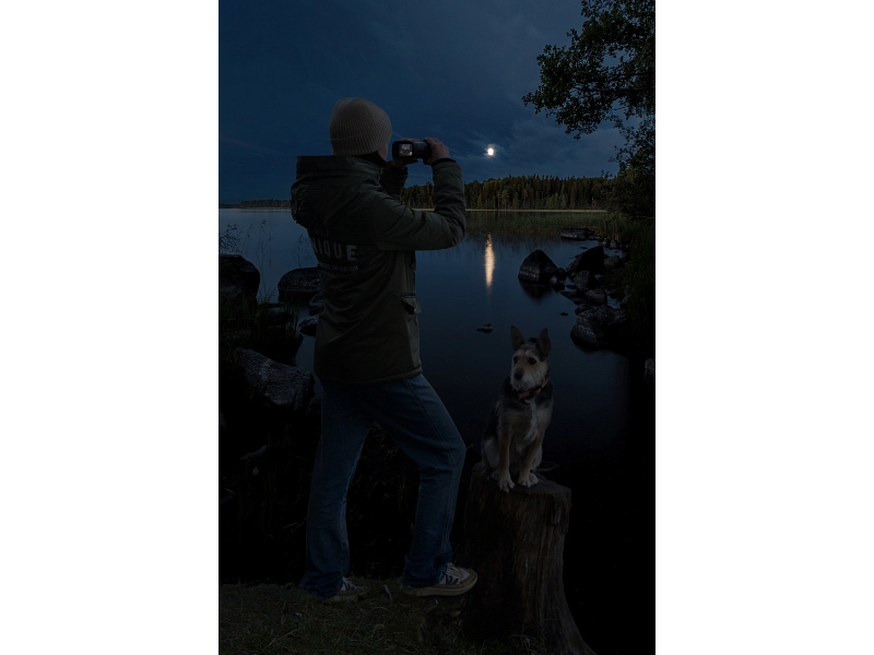 TECHNAXX Binocolo per visione notturna TECHNAXX Binocolo per visione notturna