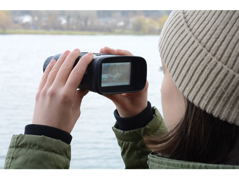 TECHNAXX Binocolo per visione notturna TECHNAXX Binocolo per visione notturna