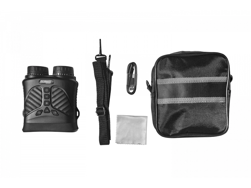 TECHNAXX Binocolo per visione notturna TECHNAXX Binocolo per visione notturna