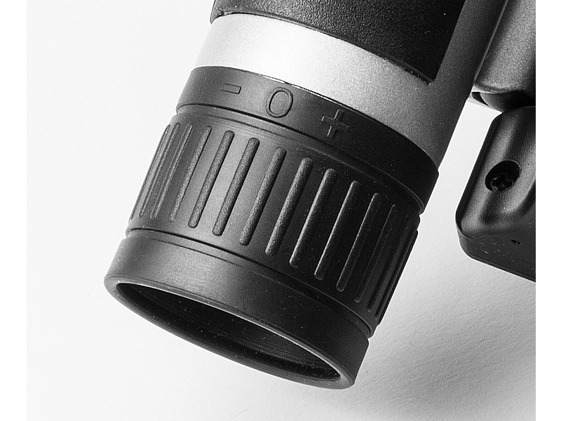 TECHNAXX Fernglas mit Bildschirm