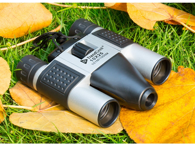 TECHNAXX Fernglas mit Kamera