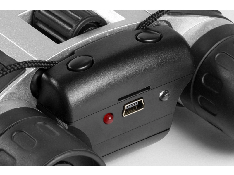 TECHNAXX Fernglas mit Kamera