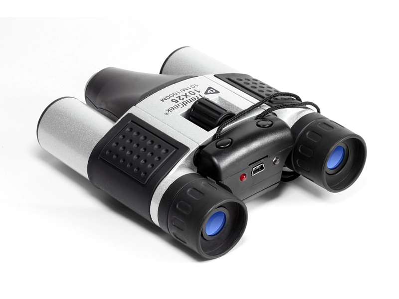 TECHNAXX Fernglas mit Kamera