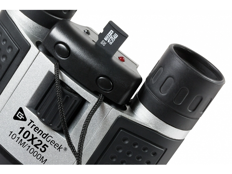 TECHNAXX Fernglas mit Kamera