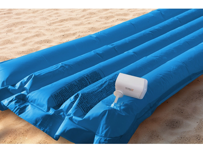 TECHNAXX Mini-Elektropumpe TECHNAXX Mini-Elektropumpe