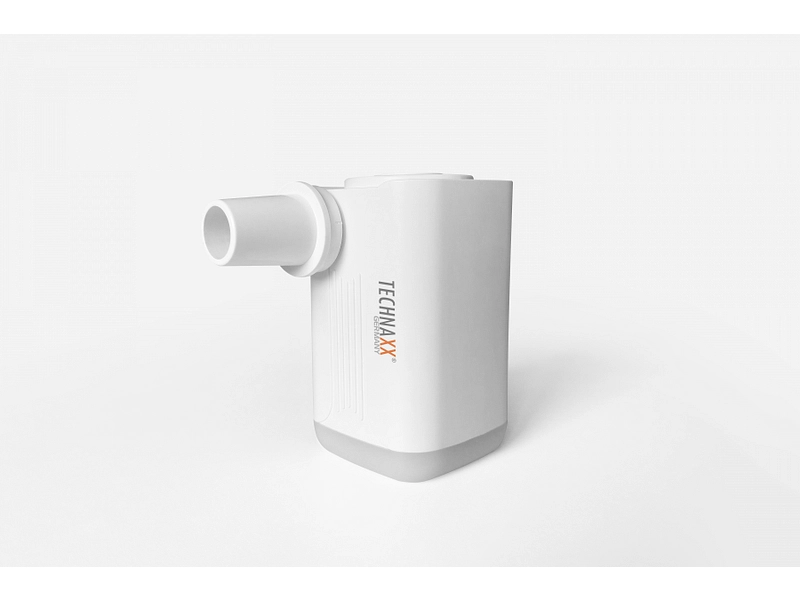 TECHNAXX Mini-Elektropumpe TECHNAXX Mini-Elektropumpe