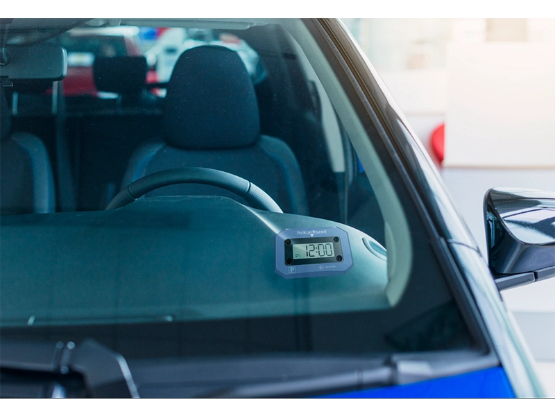 TECHNAXX Parkscheibe