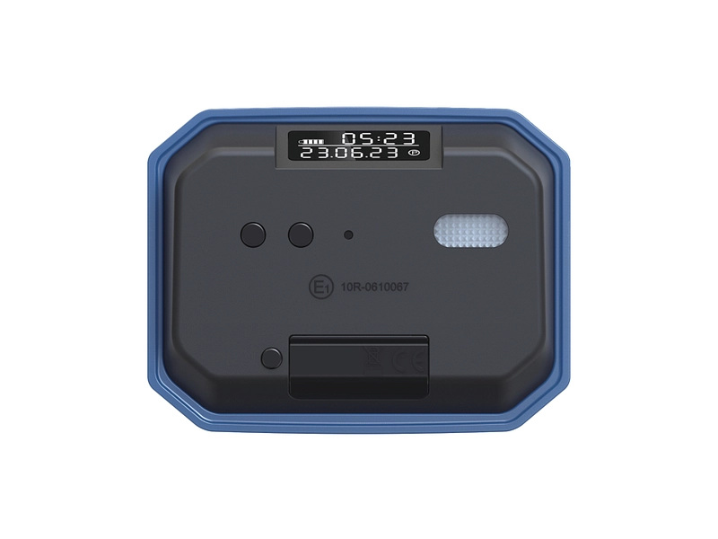 TECHNAXX Parkscheibe