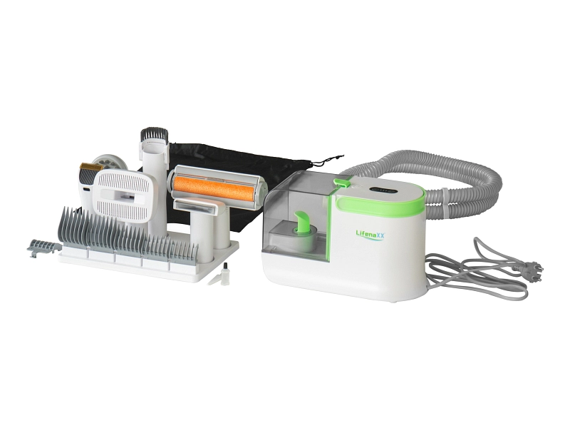 TECHNAXX Kit per toelettatura