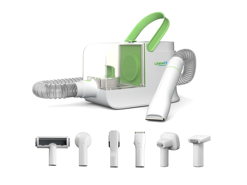 TECHNAXX Kit per toelettatura