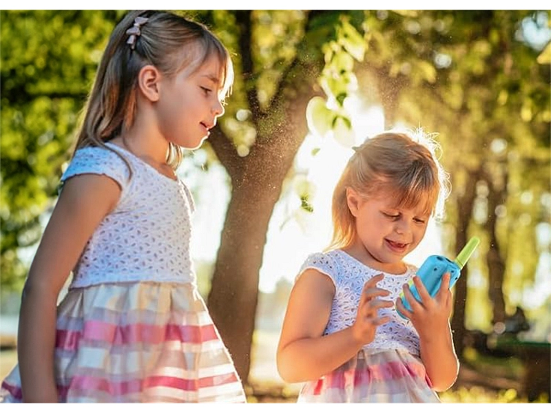 TECHNAXX Walkie-Talkie für Kinder TECHNAXX Walkie-Talkie für Kinder