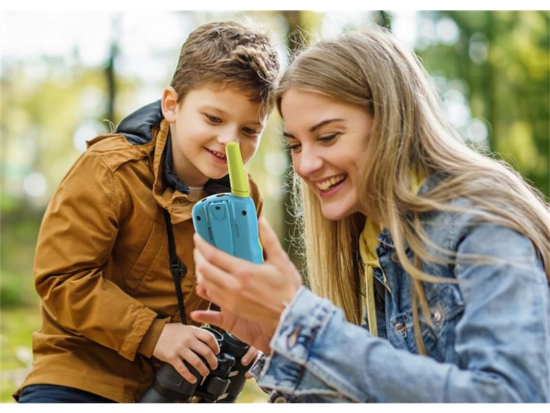 TECHNAXX Walkie-Talkie für Kinder TECHNAXX Walkie-Talkie für Kinder