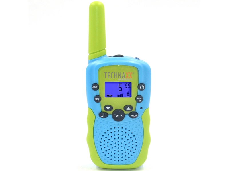 TECHNAXX Walkie-Talkie für Kinder TECHNAXX Walkie-Talkie für Kinder