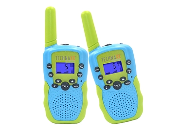 TECHNAXX Walkie-Talkie für Kinder