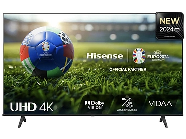 HISENSE TV LED
