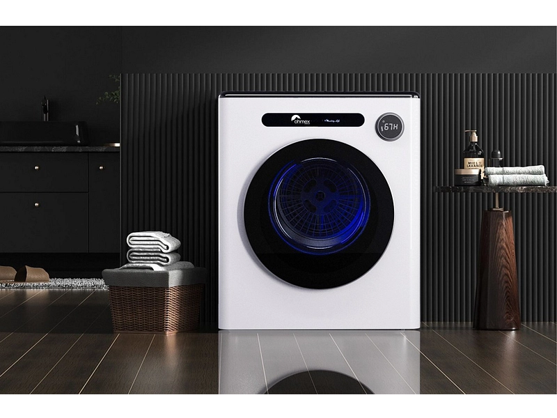 OHMEX Sèche-linge