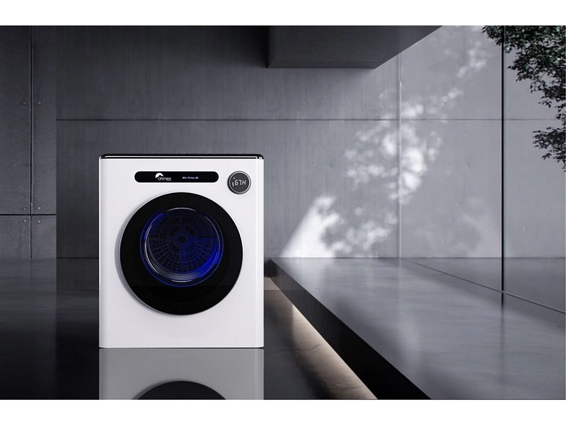 OHMEX Sèche-linge