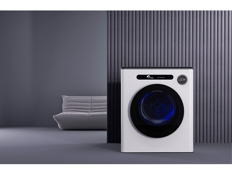 OHMEX Sèche-linge