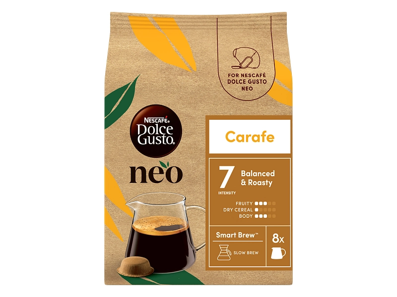 NESTLE DOLCE GUSTO Capsule di caffè NEO NESTLE DOLCE GUSTO Capsule di caffè NEO