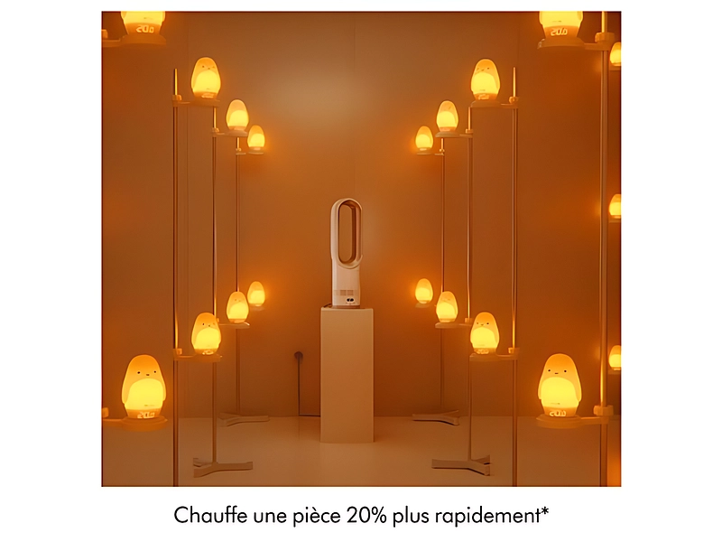 DYSON Ventilateur en colonne