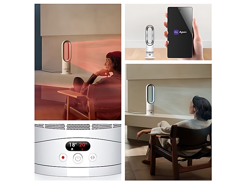 DYSON Ventilateur en colonne