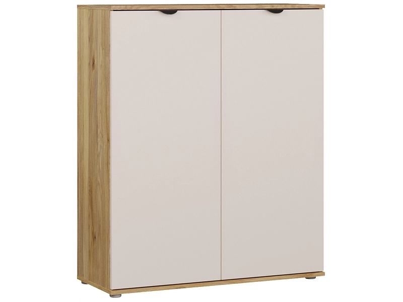 Commode SUMICA 2 portes Commode SUMICA 2 portes